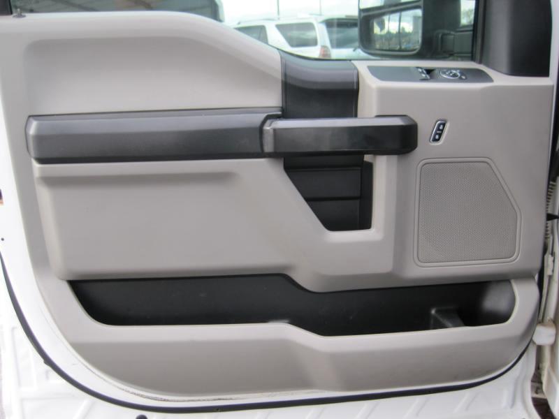 Ford F-250 SD XL Reg. Cab 4WD 2019