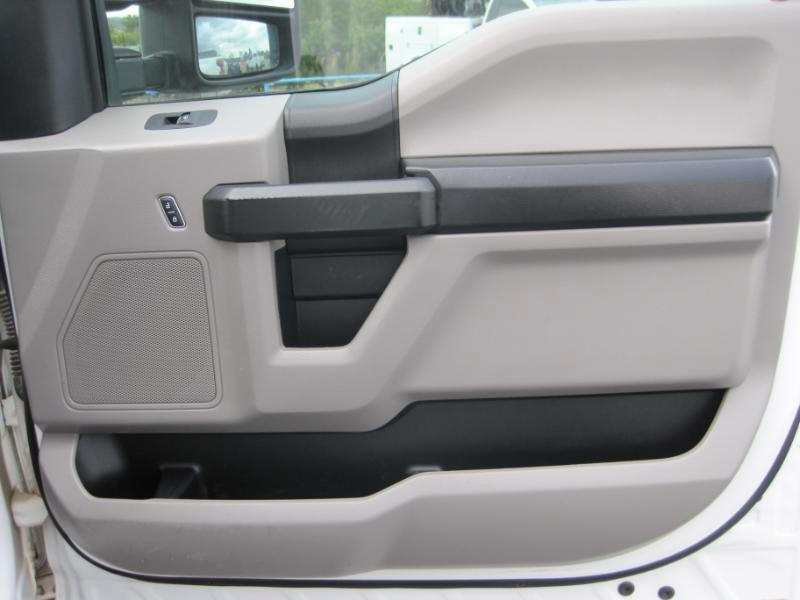 Ford F-250 SD XL Reg. Cab 4WD 2019