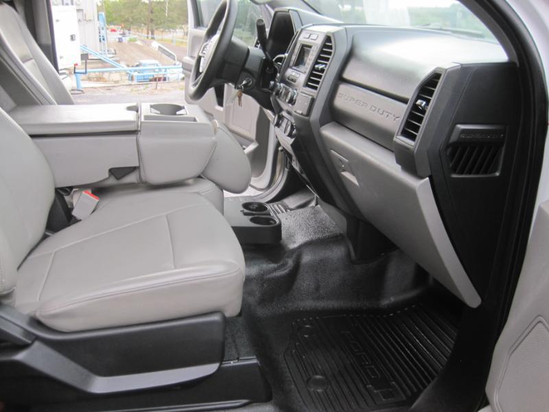 Ford F-250 SD XL Reg. Cab 4WD 2019