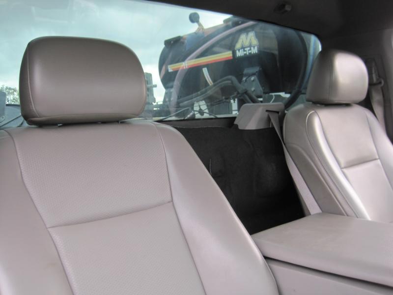 Ford F-250 SD XL Reg. Cab 4WD 2019