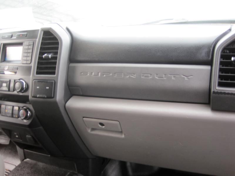 Ford F-250 SD XL Reg. Cab 4WD 2019