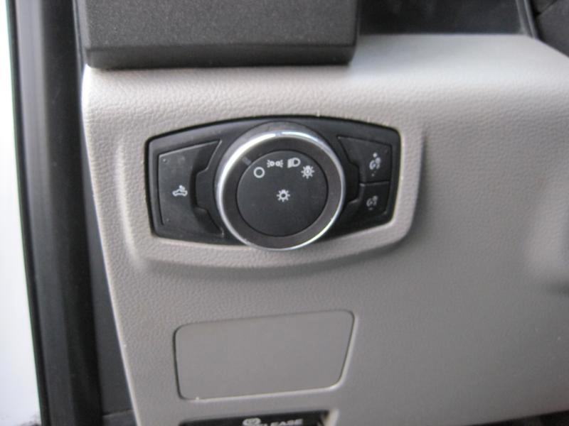 Ford F-250 SD XL Reg. Cab 4WD 2019