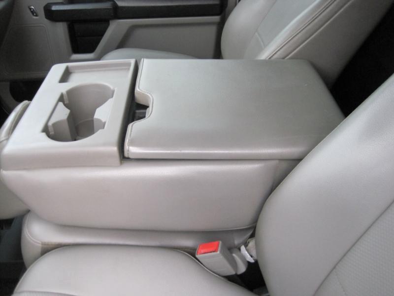 Ford F-250 SD XL Reg. Cab 4WD 2019