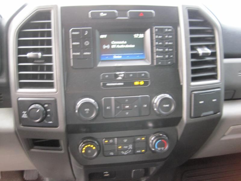 Ford F-250 SD XL Reg. Cab 4WD 2019