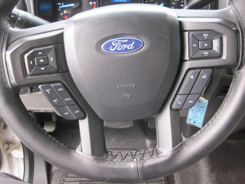 Ford F-250 SD XL Reg. Cab 4WD 2019