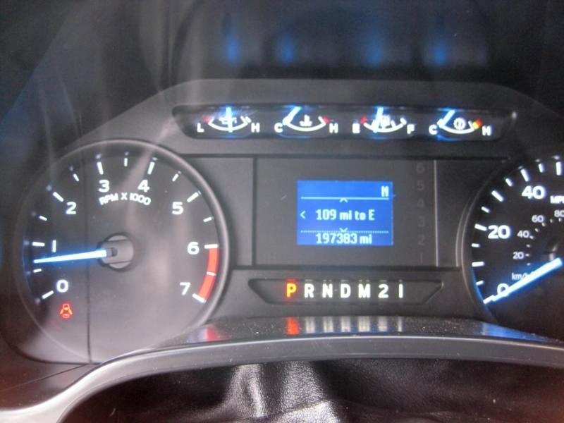 Ford F-250 SD XL Reg. Cab 4WD 2019