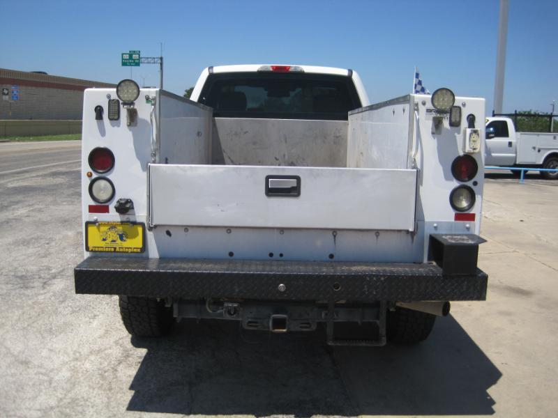 Ford F-250 SD XL Reg. Cab 4WD 2019
