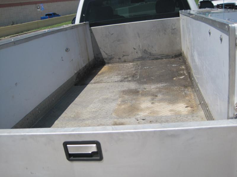 Ford F-250 SD XL Reg. Cab 4WD 2019