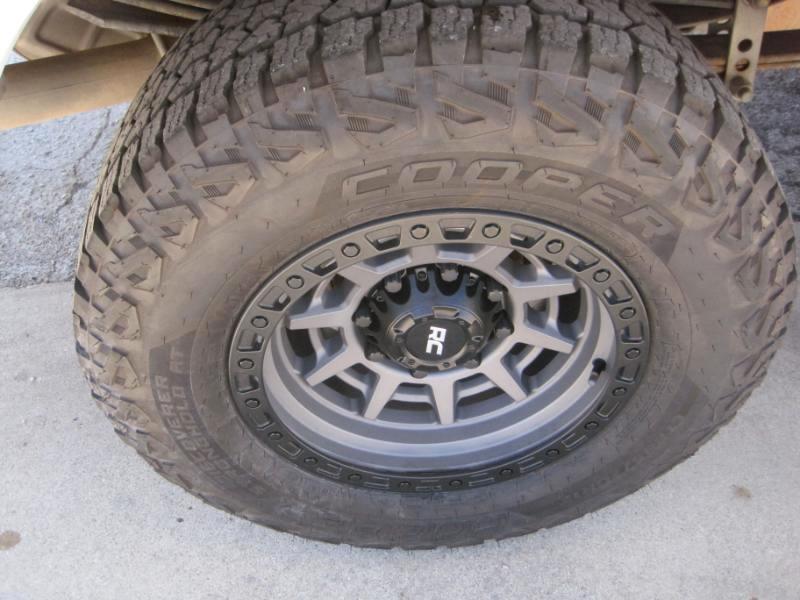 Ford F-250 SD XL Reg. Cab 4WD 2019