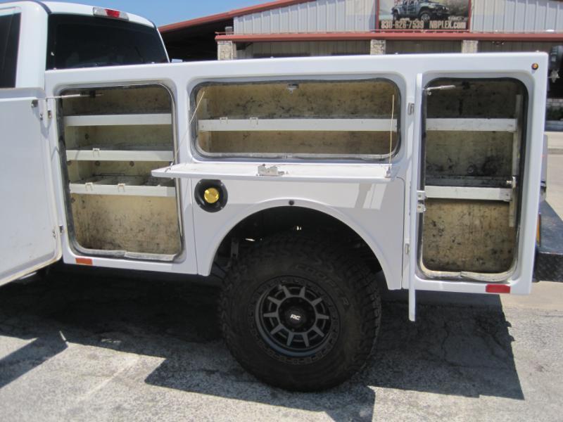 Ford F-250 SD XL Reg. Cab 4WD 2019
