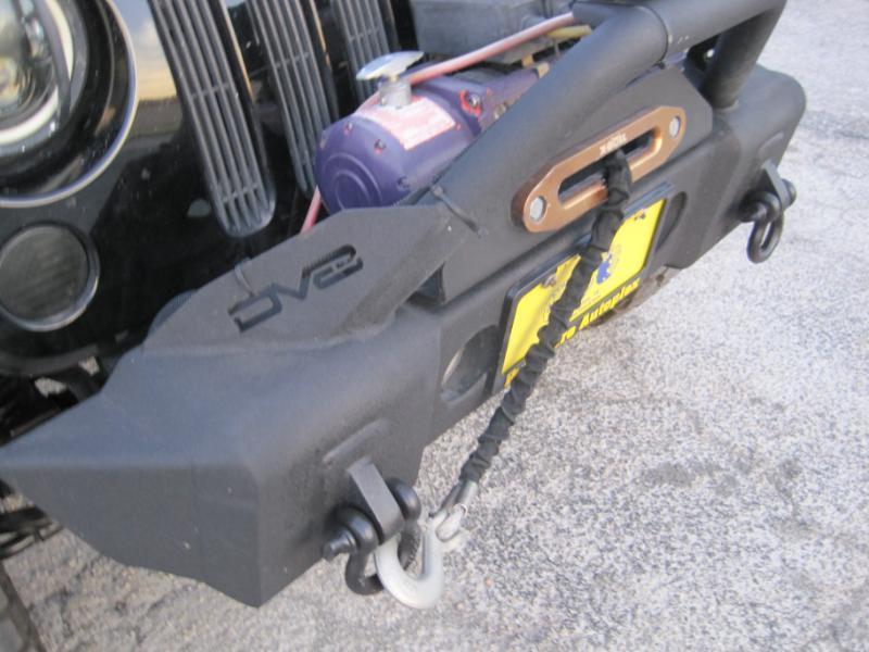 Jeep Wrangler Sport 4WD 2014