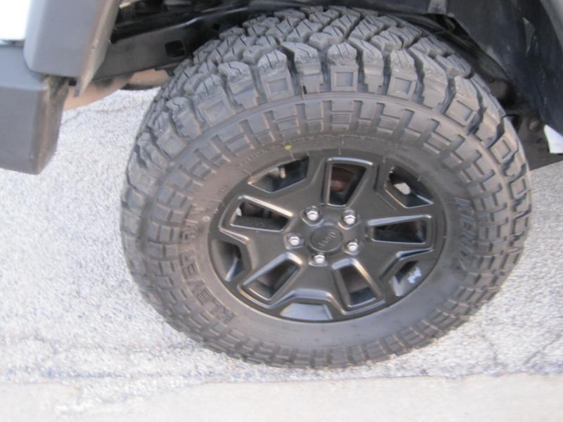 Jeep Wrangler Sport 4WD 2014