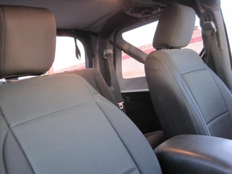 Jeep Wrangler Sport 4WD 2014