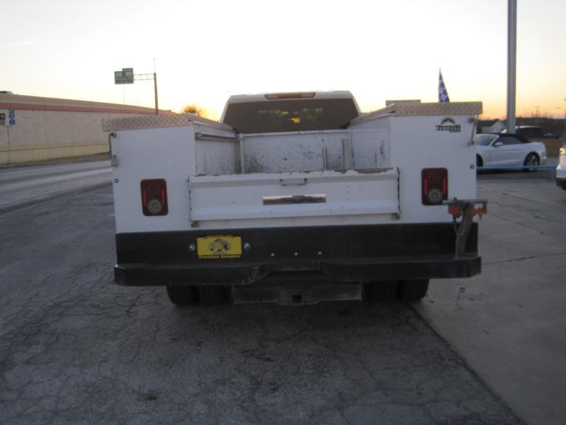 GMC Sierra 3500HD SLE Crew Cab Long Box 4WD 2022