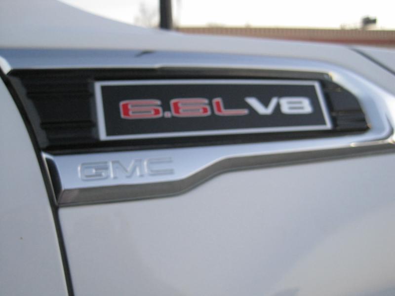 GMC Sierra 3500HD SLE Crew Cab Long Box 4WD 2022