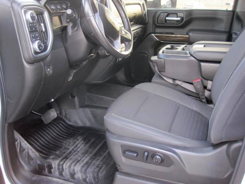 GMC Sierra 3500HD SLE Crew Cab Long Box 4WD 2022