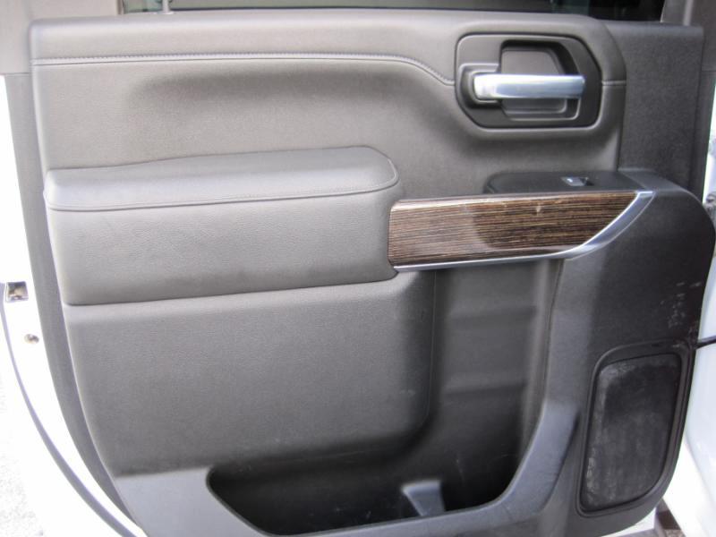 GMC Sierra 3500HD SLE Crew Cab Long Box 4WD 2022