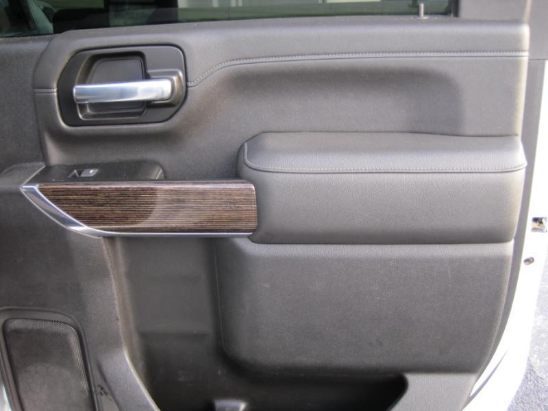 GMC Sierra 3500HD SLE Crew Cab Long Box 4WD 2022