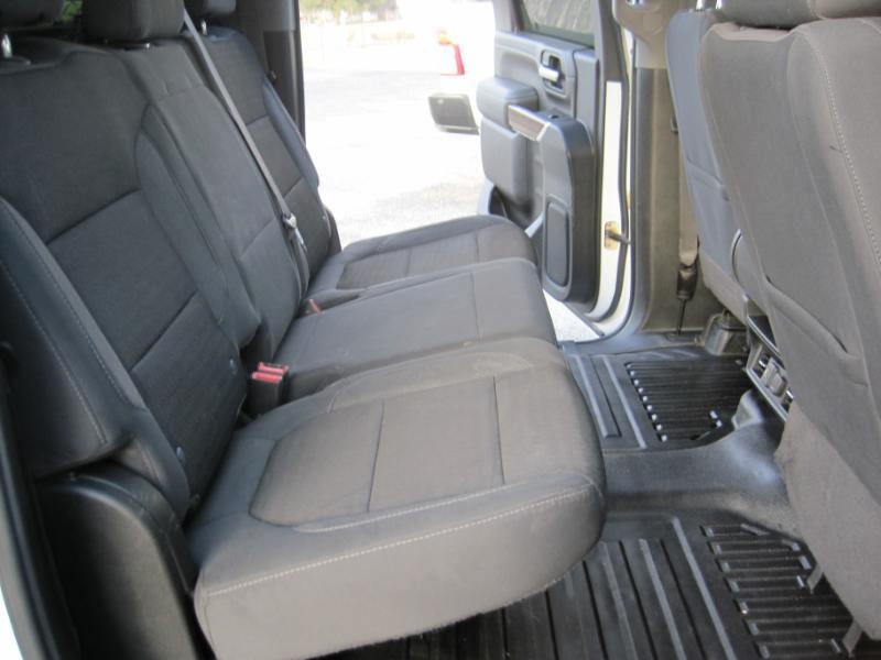 GMC Sierra 3500HD SLE Crew Cab Long Box 4WD 2022