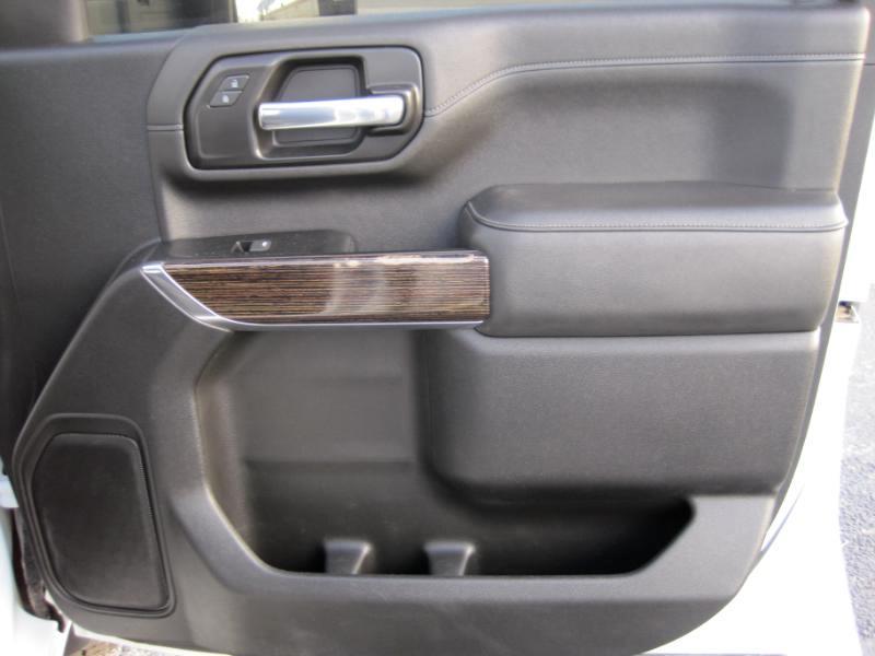 GMC Sierra 3500HD SLE Crew Cab Long Box 4WD 2022