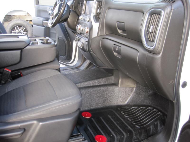 GMC Sierra 3500HD SLE Crew Cab Long Box 4WD 2022