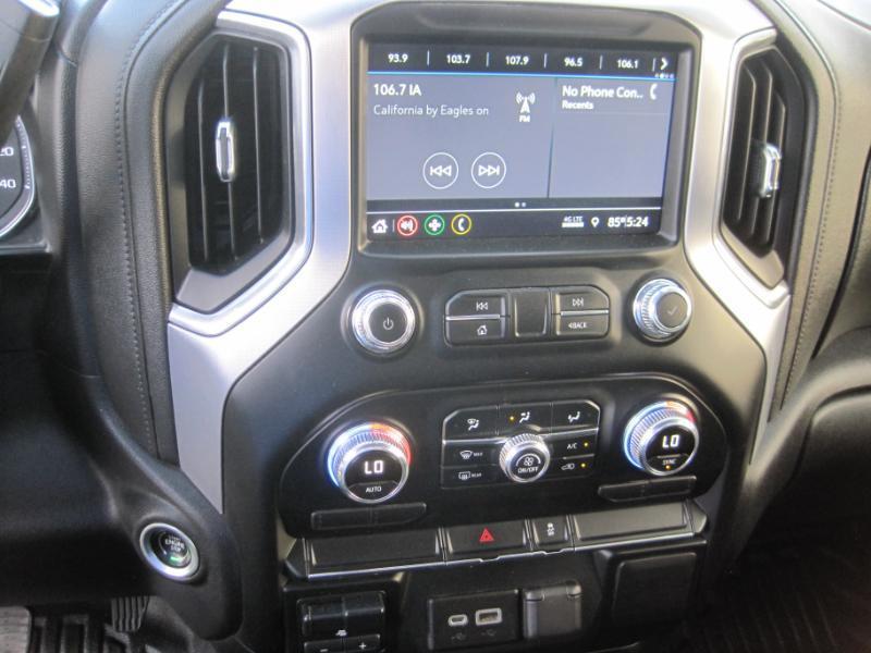 GMC Sierra 3500HD SLE Crew Cab Long Box 4WD 2022