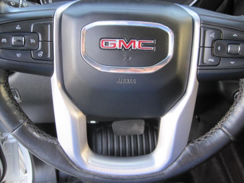 GMC Sierra 3500HD SLE Crew Cab Long Box 4WD 2022