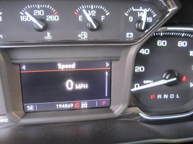 GMC Sierra 3500HD SLE Crew Cab Long Box 4WD 2022