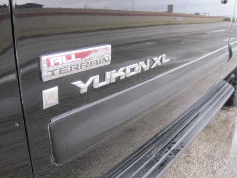 GMC Yukon XL SLT-2 3/4 Ton 4WD 2008
