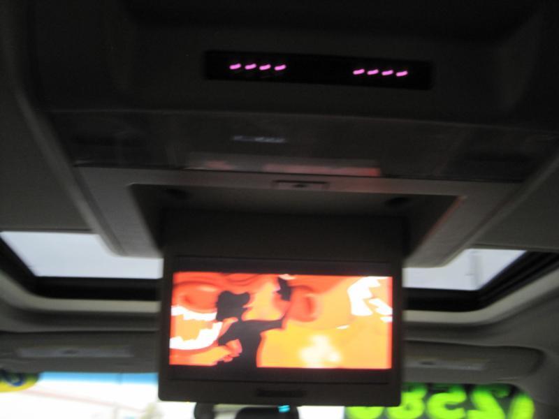 GMC Yukon XL SLT-2 3/4 Ton 4WD 2008