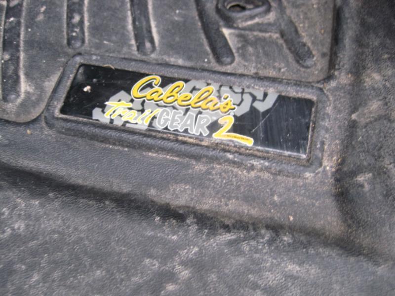 GMC Yukon XL SLT-2 3/4 Ton 4WD 2008