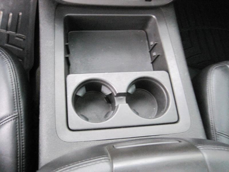 GMC Yukon XL SLT-2 3/4 Ton 4WD 2008