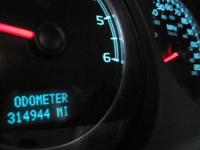 GMC Yukon XL SLT-2 3/4 Ton 4WD 2008