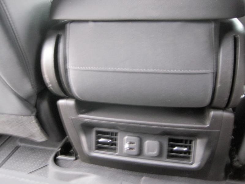 Chevrolet Silverado 1500 LT Double Cab 2WD 2019