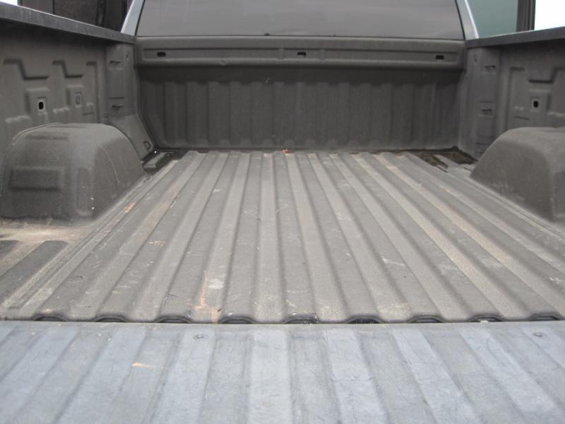 Chevrolet Silverado 1500 LT Double Cab 2WD 2019