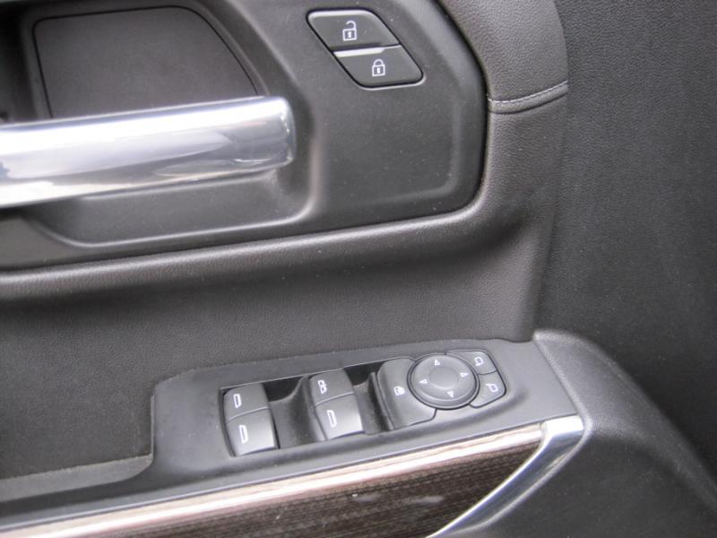 Chevrolet Silverado 1500 LT Double Cab 2WD 2019