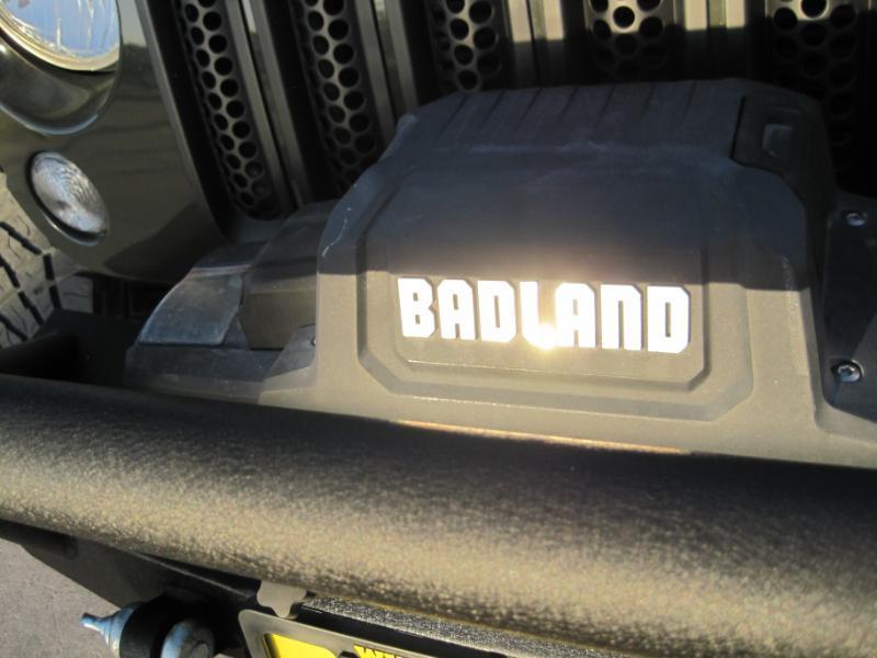 Jeep Wrangler Rubicon 4WD 2015