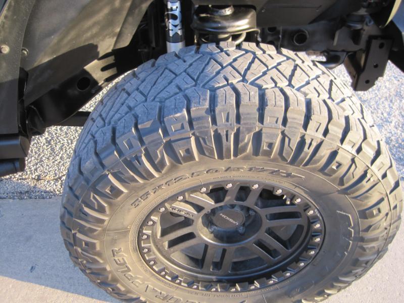 Jeep Wrangler Rubicon 4WD 2015