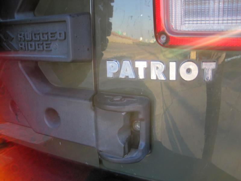 Jeep Wrangler Rubicon 4WD 2015