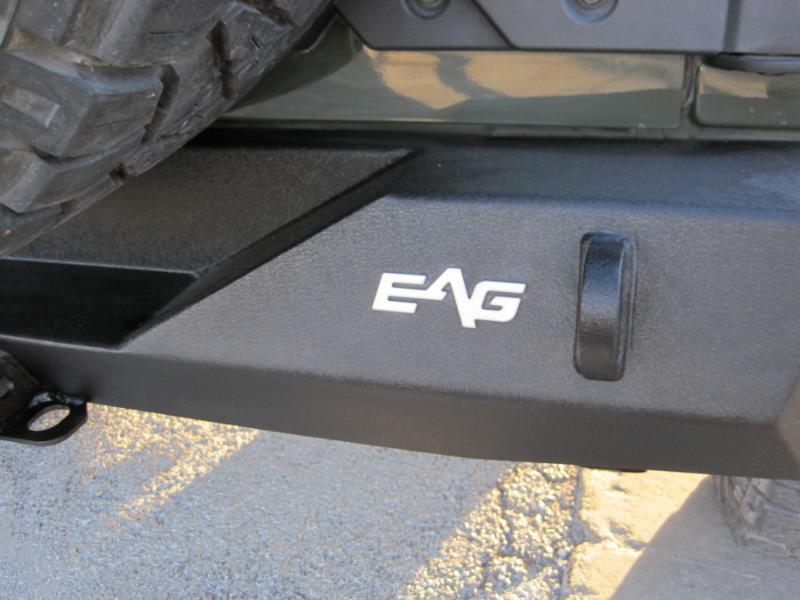 Jeep Wrangler Rubicon 4WD 2015