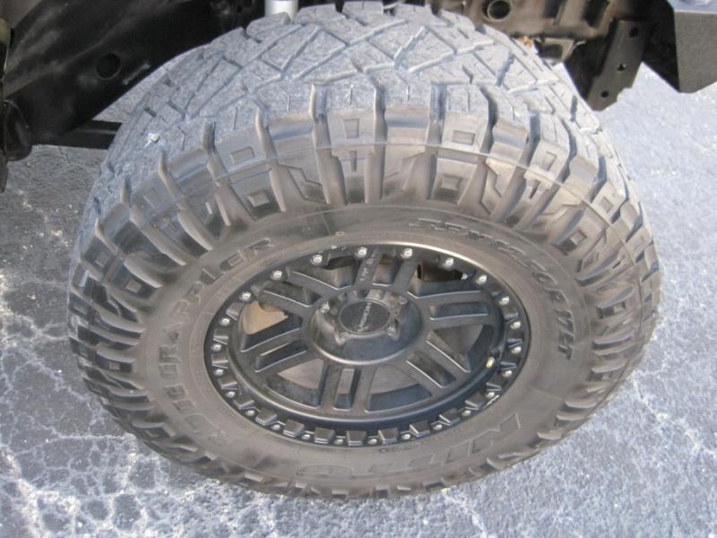 Jeep Wrangler Rubicon 4WD 2015