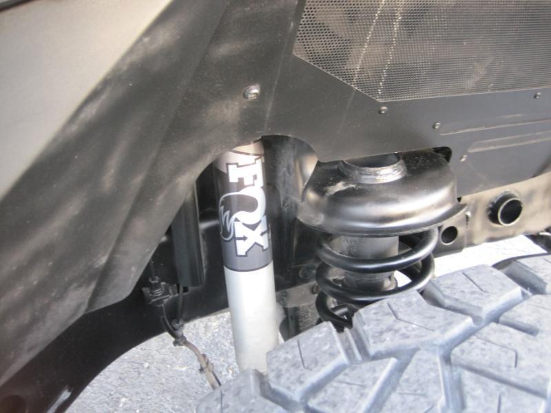 Jeep Wrangler Rubicon 4WD 2015