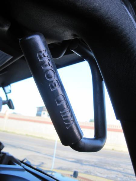 Jeep Wrangler Rubicon 4WD 2015