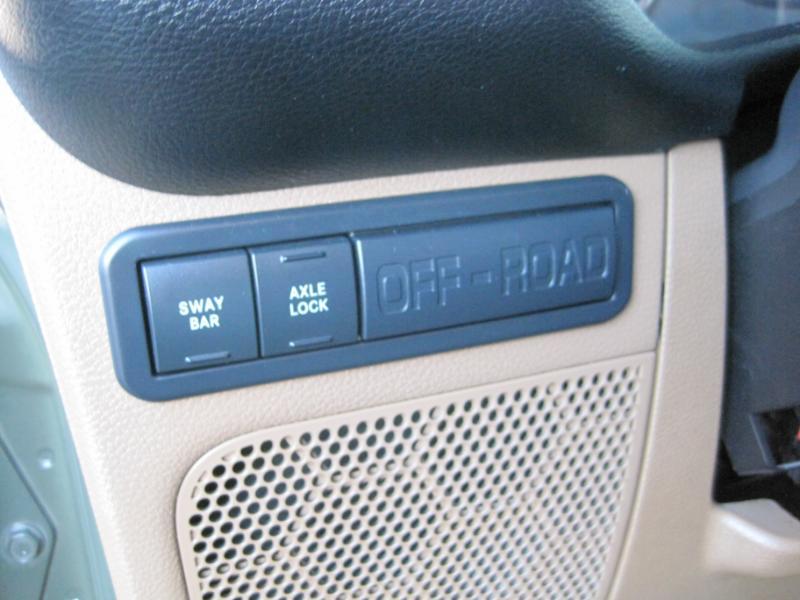 Jeep Wrangler Rubicon 4WD 2015