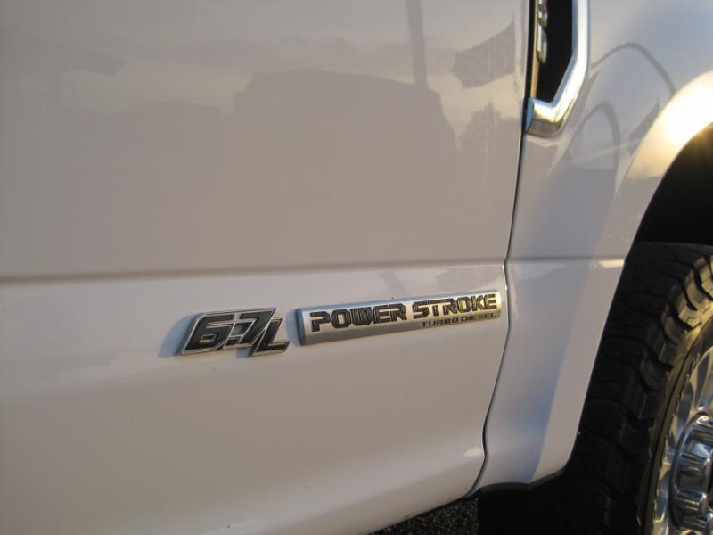 Ford F-250 SD XLT Crew Cab Long Bed 4WD 2022