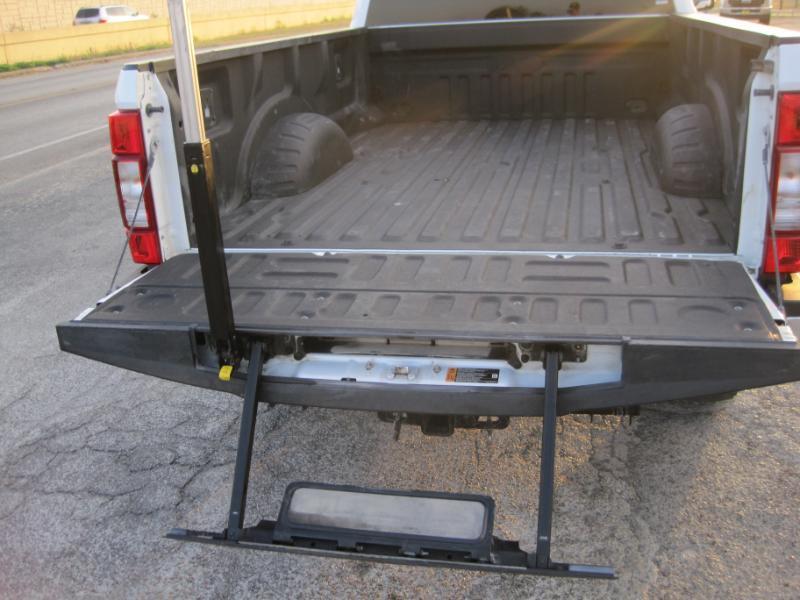 Ford F-250 SD XLT Crew Cab Long Bed 4WD 2022
