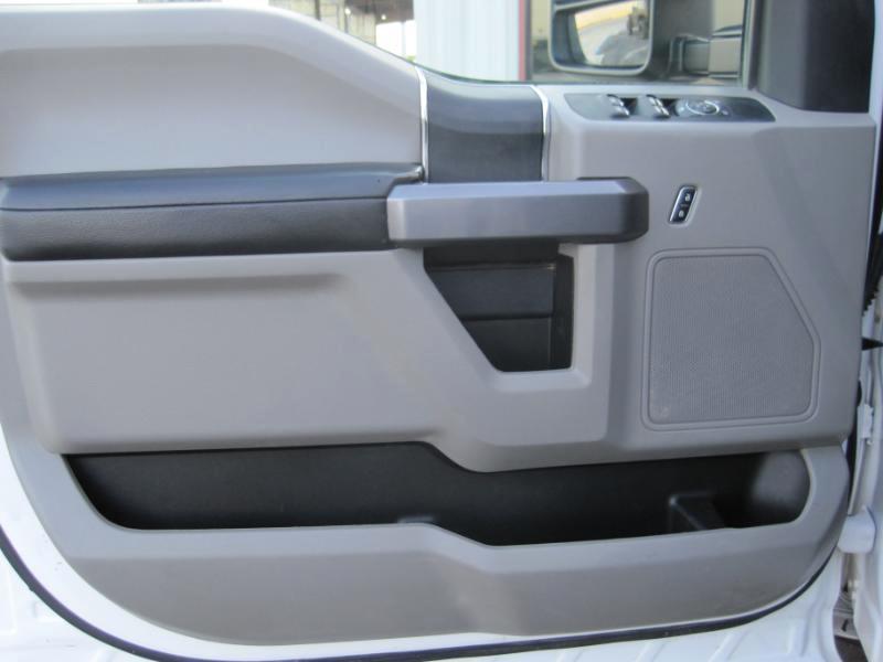 Ford F-250 SD XLT Crew Cab Long Bed 4WD 2022