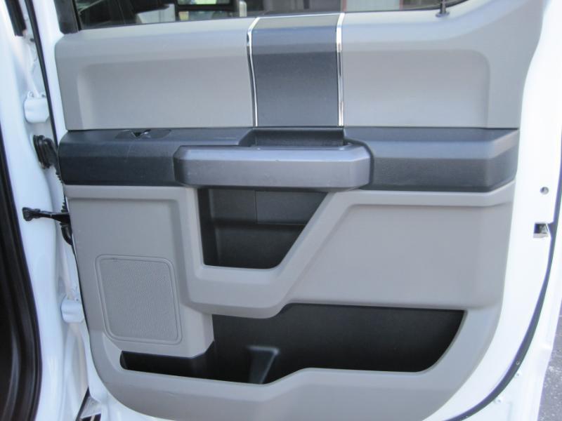 Ford F-250 SD XLT Crew Cab Long Bed 4WD 2022