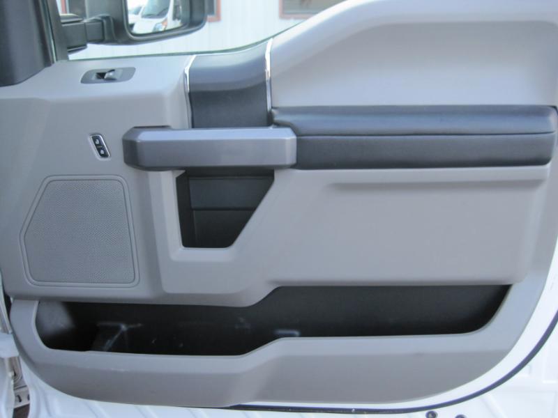 Ford F-250 SD XLT Crew Cab Long Bed 4WD 2022