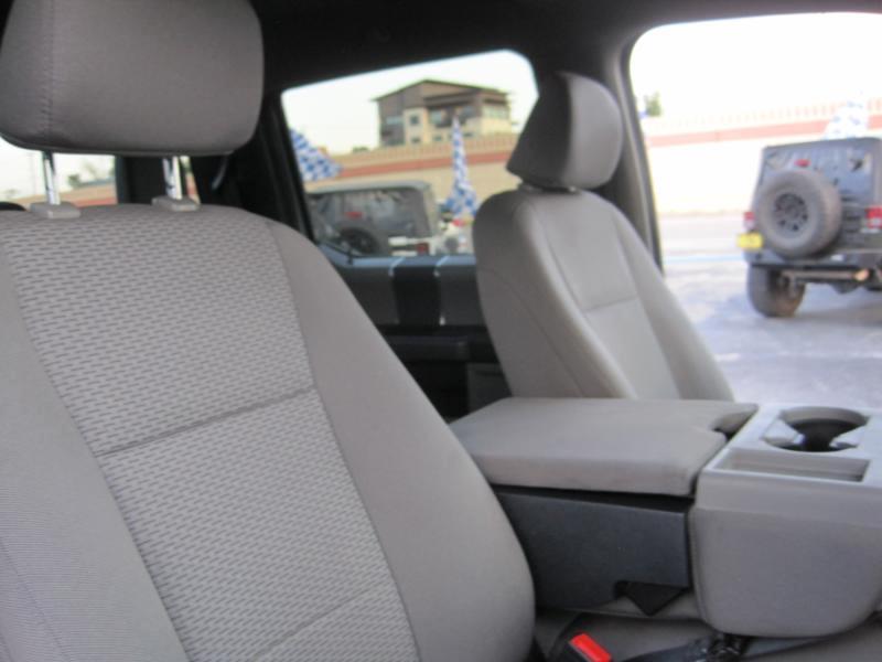 Ford F-250 SD XLT Crew Cab Long Bed 4WD 2022